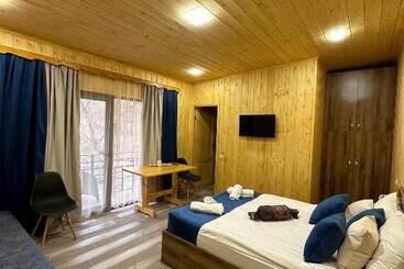 هاستل Haleb Hotel Complex