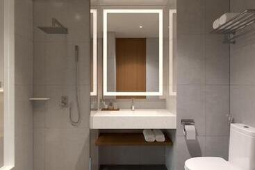 Aston Palu Hotel & Conference Center