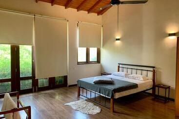 צימר Cozy Luxury Room With Beautiful Views