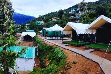 酒店 7 Rings Camps & Resorts Pvt Ltd