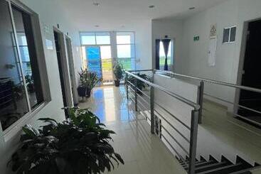 هتل La Casa De Sofi