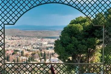 호텔 Sidi Ali Bousserghine