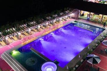 فندق & Spa Los Agaves