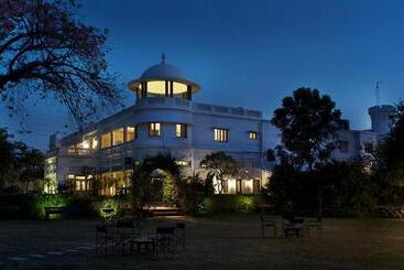 酒店 The Fort Unchagaon By Aspen