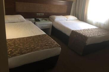 Mostar Hotel Antalya