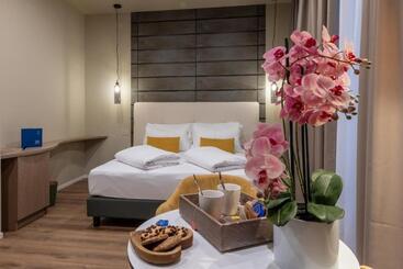 پانسیون Hi Room