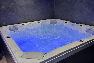 פנסיון Sweet And Spa