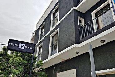 Ventia Hotel Comodoro