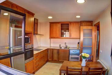 Apartaments Ca La Pauleta