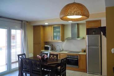 Apartaments Ca La Pauleta