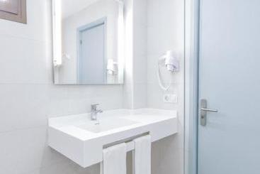 Apartamentos Lago