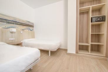 Apartamentos Lago