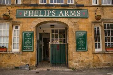 여관 Phelips Arms
