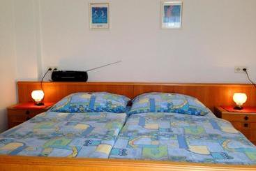 هتل Appartements D'angelo
