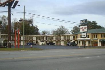 هتل Best Rest Inn