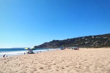 Hotel Colores De Zahara