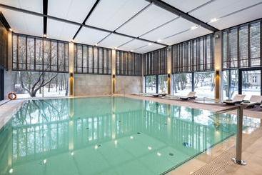 هتل Eva Park Life & Spa