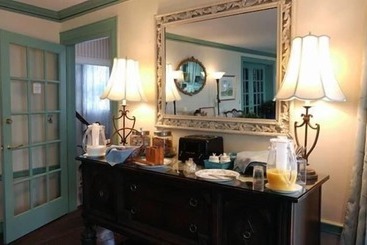 호텔 Harborview Inn
