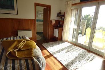 هتل Hydrangea Cottages