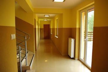 هتل Lago Apartamenty I Pokoje