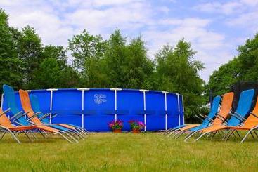 هتل Lago Apartamenty I Pokoje