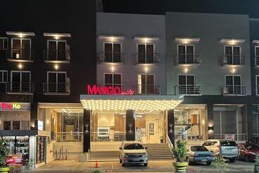 Szálloda Mango Suites