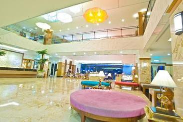 هتل Papago International Resort Taitung Chih