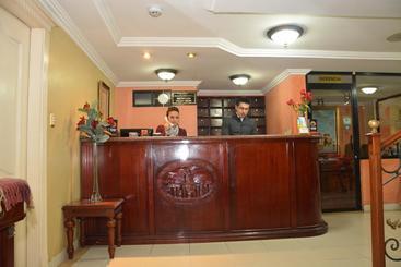 هتل Prado Internacional
