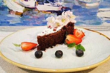 酒店 Skal Medi Spa & Resort