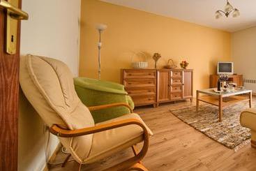 هتل Visitzakopane Rainbow Apartments