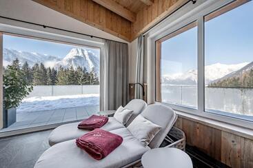 Naturhotel Alpenblick
