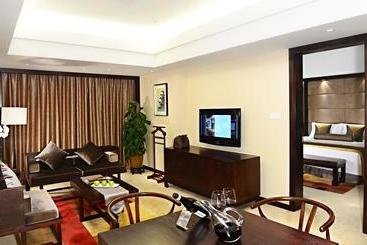 Vienna International Hotel Suzhou University Town