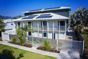 הוסטל Mihaven Shared Living   Gatton St