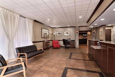 酒店 Days Inn By Wyndham Culpeper