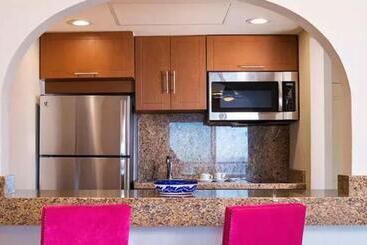 هتل Gorgeous Suite Ocean View