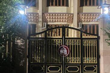 酒店 Mahayana Bodh Gaya