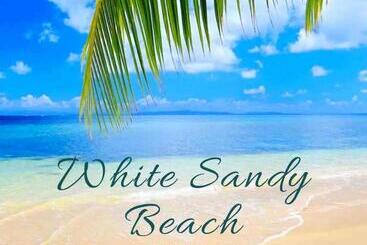 Hotel White Sandy Beach Best Manta Snorkeling