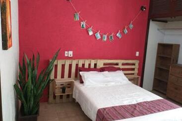 پانسیون Aroma A Chocolate