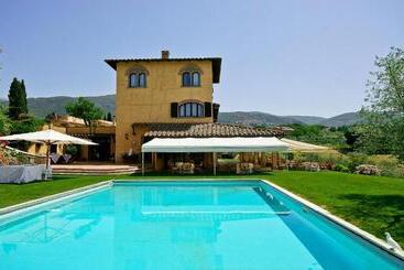 아파트호텔 Resort Sabino