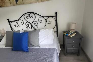 צימר A Casa Di Erica