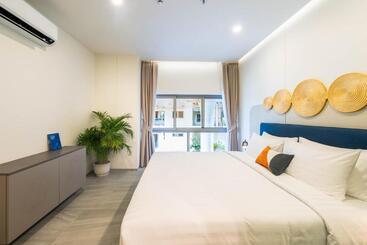 Апарт-отель Homa Cherngtalay Phuket