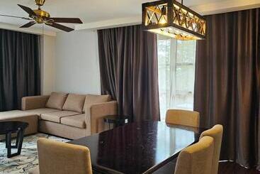 בית מלון כפרי Baguio Forest Lodge At Camp John Hay 004