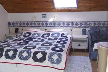 بنسيون Czanek Apartman