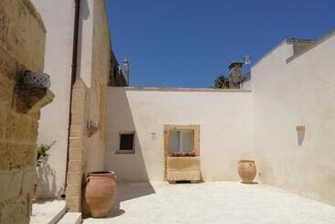 Пансион Dimora Margherita In Salento