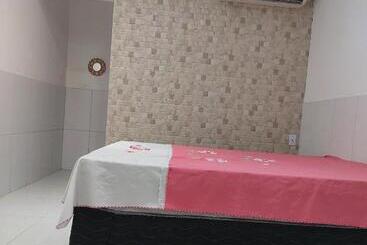 פנסיון Studio   400m Da Orla