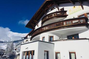 Bed and Breakfast Chalet Elfriede