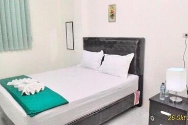 پانسیون Balige J&j Guest House 2