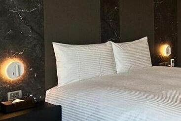 هاستل Hub Hotel Kaohsiung Yisin Branch