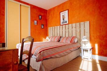 Bed and Breakfast Le Poujastou
