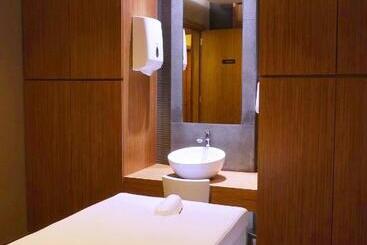 ホテル برج داماك الرياض Damac Towers Riyadh